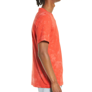 T-shirts à manches courtes pour hommes fabriqués en usine 100% coton tricoté fabriqué au Pakistan - Product Image 3