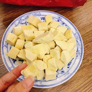 ทุเรียนแห้งจากเวียดนามแห้งแบบแช่แข็งทุเรียนแห้งแบบ RI6 - Product Image 4