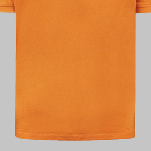 Camisetas Personalizadas con Color y Logotipo para Hombre, Tallas Grandes, Camisetas Casuales Transpirables de Alta Calidad 100% Algodón - Product Image 2