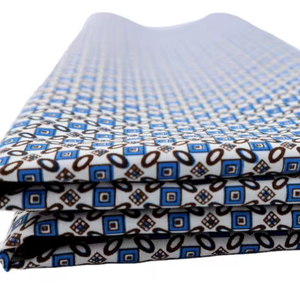 T/C 65/35 80/20 90/10 dệt poplin phù hợp với xương cá Twill lót túi Vải Bông Vải - Product Image 2