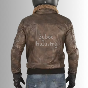 Veste de course en cuir respirant pour hommes, certifiée CE, vêtements de sport unisexes, protection amovible, moto grande taille imprimée pour adultes - Product Image 5