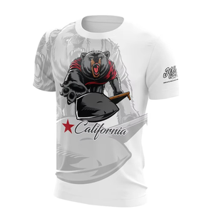 Maillot de sport Cornhole personnalisé de haute qualité Logo de l'équipe professionnelle Spandex/Polyester matériel séchage rapide Durable vêtements de sport unisexes - Product Image 3