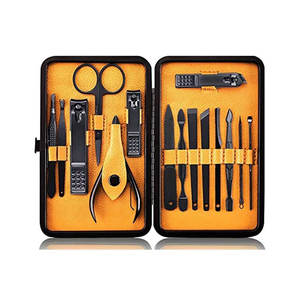 Organizado Personal Care Essentials Men Grooming Kit On-the-Go Convenience Set Men Grooming Kit - Product Image 2