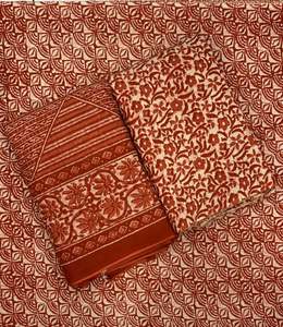 Pañuelo étnico de algodón puro, pañuelo étnico con estampado digital, pañuelo étnico de la mejor calidad - Product Image 6