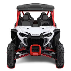 Pour la nouvelle vanne TALON 1000X-4 FOX LIVE - Product Image 1