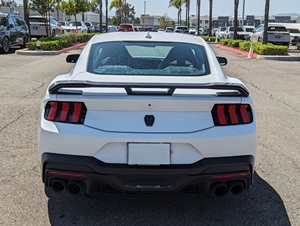Ford Mustang Dark Horse 2025 Usado en Buen Estado - Product Image 6