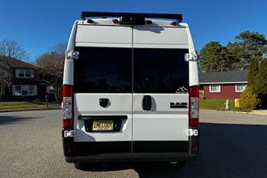 Auto Usado Confiable, R-am Pro-Master 2500, Año 2021 - Product Image 4