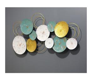 Decoración de pared de hierro y Metal, Diseño Artesanal, acabado de supercalidad, fabricante y distribuidor de India - Product Image 2