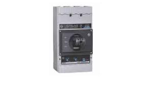 Disyuntor Mccb de tres polos Disyuntor de caja moldeada MCCB de liberación magnética térmica CM91712OOEOOG - Product Image 4