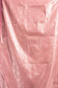 Nuevo Catálogo Lanzamiento Zimmy Rich Pallu Silk Saree con Zhallar Work Sari - Product Image 5