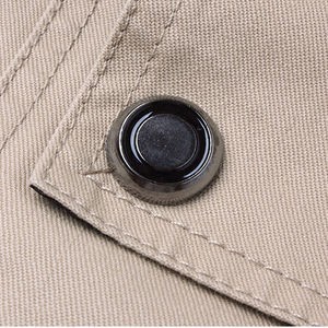 Blouson aviateur sur mesure pour l'hiver, vente en gros, best-seller et fabrication de haute qualité, blouson aviateur à séchage rapide - Product Image 4