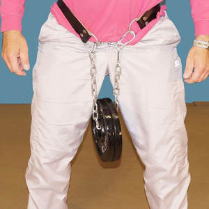 Fitness <b>Weight</b> Lifting Dip <b>Belt</b> With <b>Chain</b> Whole Sale Rate Good Quality Men Weightlifting Dip <b>Belt</b> - Product Image 3