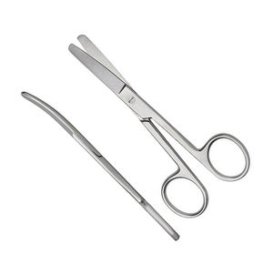 Tijeras Quirúrgicas al por Mayor, Tijeras de Operación de Grado Médico, Estériles, Aplicación Manual Clínica, Tijeras Quirúrgicas de SurgiRight - Product Image 4