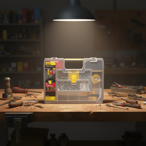 Cajas Organizadoras de Herramientas Stanley Sort Master - Product Image 3