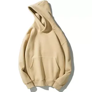 2022 dernière conception qualité supérieure femmes sweat à capuche décontracté couleur personnalisée taille ODM gros coton Polyester pour la saison d'hiver - Product Image 2