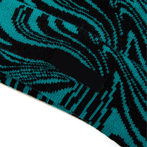 Bonnet d'hiver 100% laine de couleur unie avec logo de broderie personnalisé Design réglable unisexe Couleur et taille personnalisées disponibles - Product Image 6