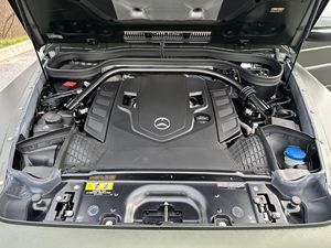 Mercedes-Benz G550 Final Edition 2024, usado en buen estado - Product Image 5