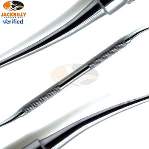 Relleno compuesto Dental JACKBILLY de doble extremo 1,9mm/2,1mm relleno de acero inoxidable restaurador Instrumentos dentales - Product Image 3