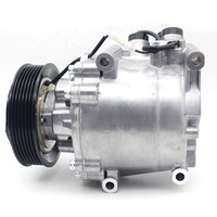 Nouveau compresseur de climatisation Holicen 12V R-134a pour Mk7 OE 38810P5M016 TRSA09 Garantie 1 an 100% testé