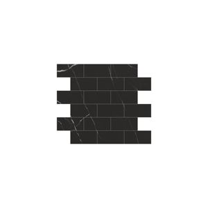 Diseñador StaturioRectabricks 2x4 Fullbody Porcelana Mosaico de cerámica 300x300mm Azulejos de pared para baño Azulejos de piso mate brillante para - Product Image 2