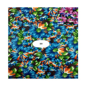 Tela de satén de algodón puro superventas, Material elástico ecológico para ropa de cama, accesorios textiles para el hogar, fabricante directo - Product Image 2