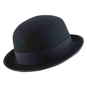 Bonnes matières, prix abordable, design professionnel, couleur élégante, nouvelle mode par le fabricant pour les chapeaux melon. - Product Image 5