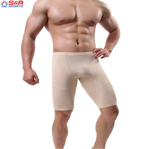 . Shorts décontractés pour hommes, élégants, confortables et légers pour l'été, pour la plage et les activités de plein air. - Product Image 4