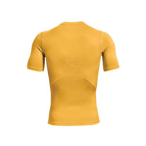 Factory Direct Supplier Low MOQ 100% Cotton Quick Dry Breathable <b>Muscle</b> <b>T</b> <b>Shirts</b> Men's Running Gym Wear Fitness Workout - Product Image 4