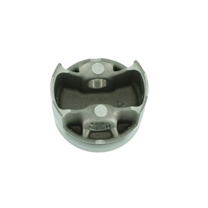 กระบอกสูบเซรามิกคุณภาพสูงสีเมทัลลิก CSRK ใหม่ ขนาด 155/63 มม. สำหรับอัพเกรดเครื่องยนต์รถจักรยานยนต์ยามาฮ่า NMAX (ไต้หวัน) - Product Image 4