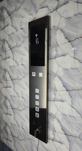 Pièces d'ascenseur de Machine de Traction à engrenages durables en acier inoxydable de haute qualité pour appartements hôpitaux hôtels villas lisses - Product Image 2