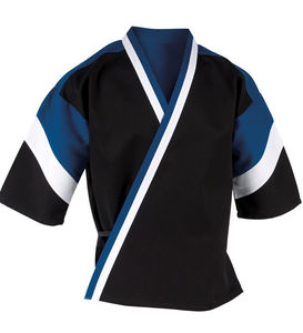 Uniforme de Judo Aprobado por la IJF al por Mayor |   Uniforme de Judo de Algodón de Doble Tejido |   Venta al por Mayor de Uniformes de Judo en el Mercado Estadounidense - Product Image 6