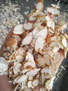 เครื่องตัดอัลมอนด์ googelg อัตโนมัติอุตสาหกรรมเครื่องตัดวอลนัท - Product Image 5