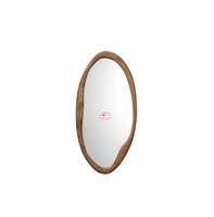Miroir mural Golden Starburst, miroir rond décoratif de style Hollywood Glamour, cadre en laiton pour la décoration de la maison, du salon et de la chambre.
