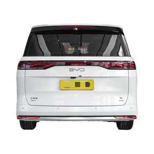 รถยนต์ไฟฟ้าแบรนด์จีนยอดนิยมปี 2025 รุ่น 1.5T Energy Sedan ระยะทางวิ่ง 601-700 กม. แบตเตอรี่ 50-70 กิโลวัตต์ชั่วโมง พร้อมจัดส่ง - Product Image 6