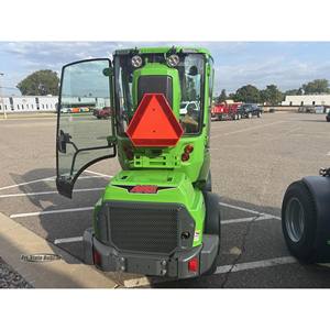 Producto en Nueva Condición 2025 AVANT 645I - Product Image 5