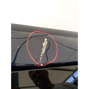 PORTA POSTERIORE DESTRA CHRYSLER Grand Voyager 3a Serie K04717632AM (04>08) - Product Image 2