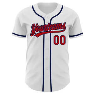 Proveedor de camisetas de béisbol Premium al por mayor, ropa cosida de secado rápido, transpirable, ligera y duradera para academias y escuelas - Product Image 2