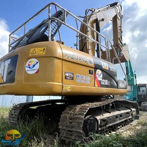 Excavatrice d'occasion Caterpillar CAT329D2L, équipement d'ingénierie à bas prix - Product Image 3