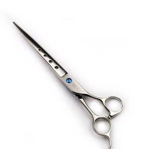 Tijeras de Peluquería Profesionales de Acero Inoxidable, Duraderas, Ligeras y Ecológicas, Herramienta para Cortar el Cabello, Herramienta de Peluquería Hermann Meditech - Product Image 2