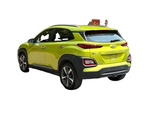 Auto Usado Modelo Encino 2025, Sedán, Caja de Cambios Automática, Interior Claro, Asientos de Cuero, Motor Diésel de Aspiración Natural, Llantas de Aluminio R18 - Product Image 4