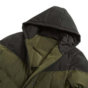 Offre Spéciale veste bulle de conception de mode pour les hommes nouvelle arrivée prix de gros veste bulle - Product Image 3