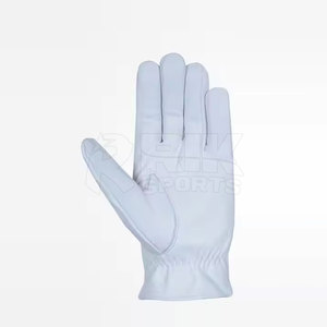 Men's Fashion Leather <b>Gloves</b> Custom Made Good Material Winter Season Leather <b>Gloves</b> For Sale - Product Image 2