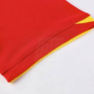 ชุดกีฬาฟุตบอลเครื่องแบบฟุตบอลมาใหม่ - Product Image 3