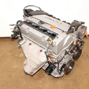 Moteur K20A d'occasion japonais de haute qualité - Product Image 2