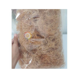 สาหร่ายคอตตอนิแห้งจากข้อมูลสีทอง99ชนิดมอสจากสาหร่ายทะเลสดไอริช100% - Product Image 3