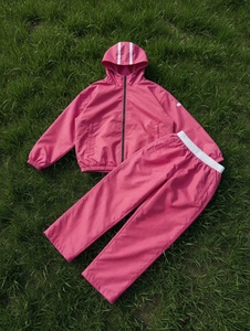 Conjunto Deportivo Informal para Uso Diario, Tela Suave y Cómoda, Traje para Correr, Atuendo Deportivo Elegante para Hombres y Mujeres, Corte Holgado, Duradero - Product Image 6