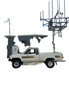 4.5L Diesel Occasion 2021 Toyota Pick up Single Cabin VDJ79 Pick up Hilux Diesel Pickup Main gauche et Main droite - Product Image 1