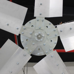 Cowair HVLS Smart Fan 600 P à faible bruit - Product Image 1