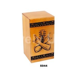 Urnas de madera para cenizas humanas Urna de cremación de madera de haya grande para adultos para cenizas-Urna de entierro para cenizas humanas - Product Image 1