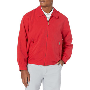 OEM ODM Service Wholesale Street Wear <b>Summer</b> <b>Jacket</b> Plus Size Breathable Knitted Design <b>Summer</b> <b>Jackets</b> for <b>Men</b> with Pockets - Product Image 6